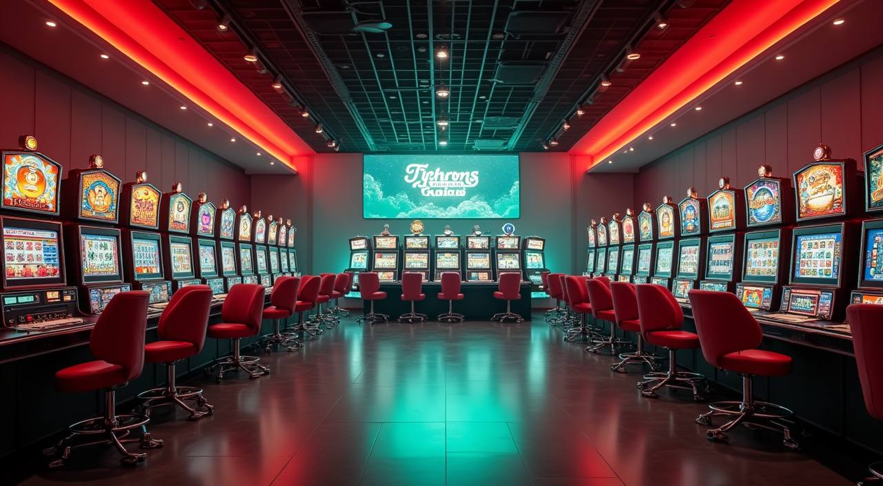 hiybaji gaming platform